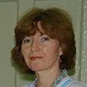 Попова Наталья Ивановна, рентгенолог