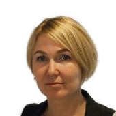 Давыденко Виктория Михайловна, психиатр