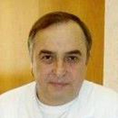 Красозов Иван Михайлович, хирург