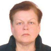 Старостина Любовь Викторовна, стоматолог-терапевт