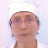 Маликова Ризида Исрафиловна, стоматолог-терапевт