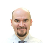 Максимов Кирилл Владимирович, травматолог