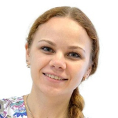 Нежельская Кристина Вячеславовна, стоматолог-терапевт