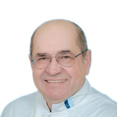 Холодов Андрей Евгеньевич, стоматолог-терапевт