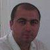 Арзуманян Геворк Валерьевич, стоматолог-терапевт