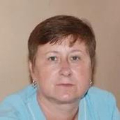 Новикова Елена Александровна, неонатолог