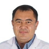 Абдрафиков Салават Миргасимович, рентгенолог