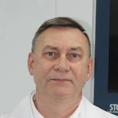 Лыков Иван Алексеевич, уролог