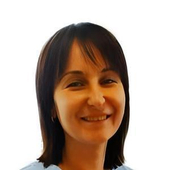 Цветкова Инна Геннадьевна, эндокринолог