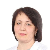 Полихова Лариса Дмитриевна, терапевт