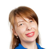 Бойко Анна Игоревна