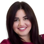 Пинегина Виктория Игоревна, стоматологический гигиенист