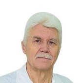 Шевцов Сергей Михайлович, травматолог