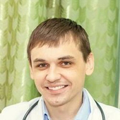 Садулин Сергей Владимирович, невролог