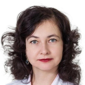 Афина Эльмира Тамеровна, невролог