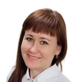 Тимашива Лилия Фануровна, терапевт