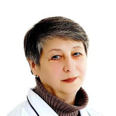 Афанасенкова Татьяна Евгеньевна, гастроэнтеролог