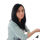 Ткаченко Наталья Павловна, врач УЗД