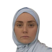 Шеремет Аза Владимировна, стоматолог-ортопед