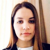 Грачёва Анна Николаевна, детский стоматолог