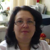 Батурина Людмила Григорьевна, стоматолог-терапевт