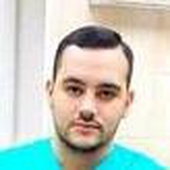 Фатеев Максим Александрович, стоматолог-терапевт