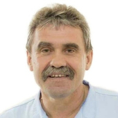 Андрейцев Василий Афанасьевич, стоматолог-терапевт