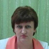 Кубарева Ольга Николаевна, педиатр