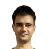 Востриков Сергей Викторович, анестезиолог-реаниматолог