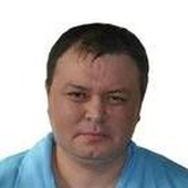 Исламгулов Айрат Фаритович, хирург