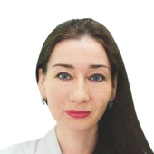 Заруднева Наталья Юрьевна, кардиолог