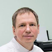 Костенецкий Семен Михайлович, врач УЗД