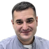 Газизшин Ильдар Нурсахиевич, стоматолог-ортопед