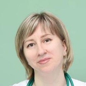 Аликова Марина Бексултановна, педиатр