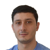 Султанов Заур Энверович, онколог