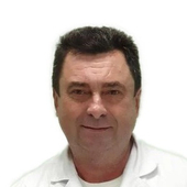 Меняйленко Сергей Николаевич, ЛОР