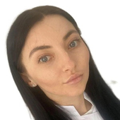 Скачкова Виктория Сергеевна, офтальмолог