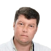 Золотницкий Григорий Александрович, врач УЗД