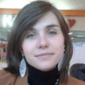 Руденко Александра Эдуардовна, терапевт