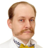 Попов Станислав Григорьевич, хирург