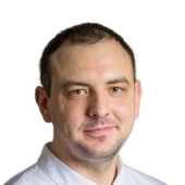 Полуэктов Дмитрий Владимирович, стоматолог-ортопед