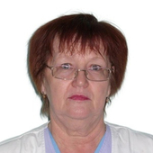 Бирюкова Фаина Ивановна, акушер-гинеколог