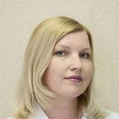 Абросимова Людмила Алексеевна, терапевт