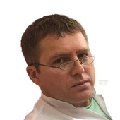 Пасько Евгений Александрович, дерматолог