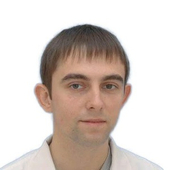 Железняк Евгений Сергеевич, эндокринолог