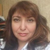 Сумелиди Магдалина Ивановна, детский логопед