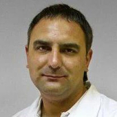 Юневич Денис Сергеевич, кардиолог