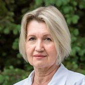 Гайдаш Галина Вячеславовна, врач функциональной диагностики