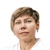 Шилос Елена Владимировна, офтальмолог