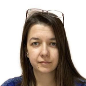 Марушко Христина Петровна, невролог